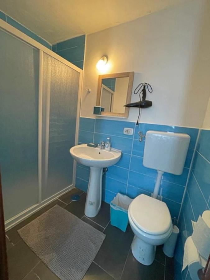 Napoli Da Vivere Suites Giudecca Exterior foto