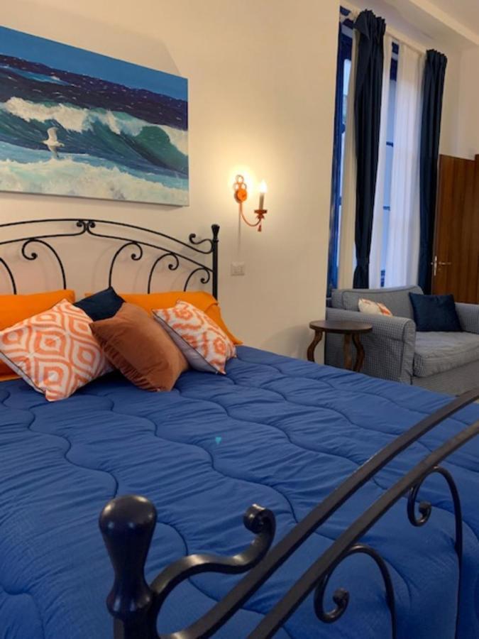 Napoli Da Vivere Suites Giudecca Exterior foto